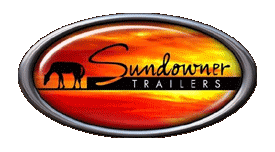 Sundowner trailers for sale in TN